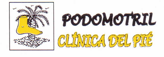 Podomotril Clínica del Pie